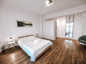 Luminia Apartment